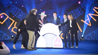 технологии, фото - Новости Zakon.kz от 21.03.2026 18:42