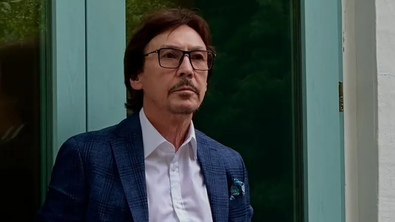 В скандальной киностудии сделали заявление, а Жан Байжанбаев готов к съемкам