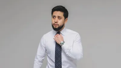 привлекли к ответственности актера Аскара Жумабек, фото - Новости Zakon.kz от 21.03.2026 15:53