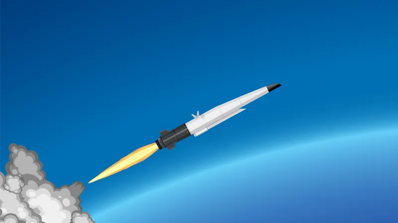 Иранские ракеты долетели до военной базы США на расстоянии 4 тыс. км – СМИ