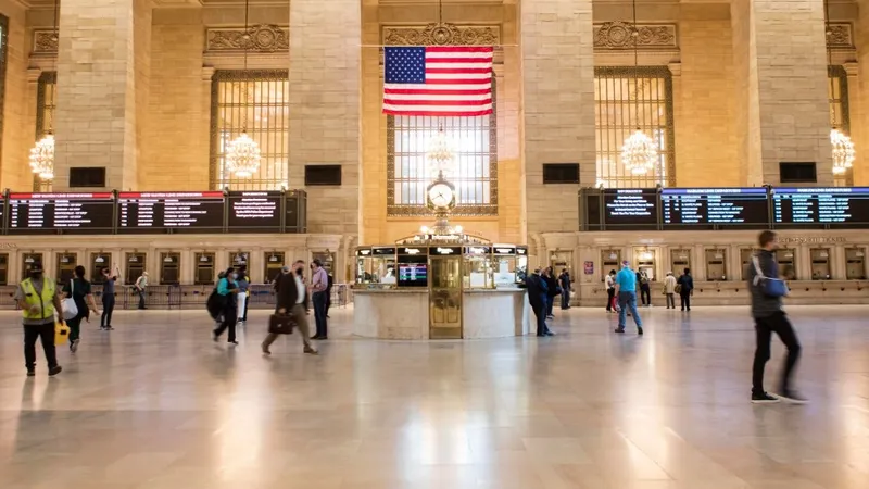 Бюджетный кризис в США: Маск вмешался с громкой инициативой