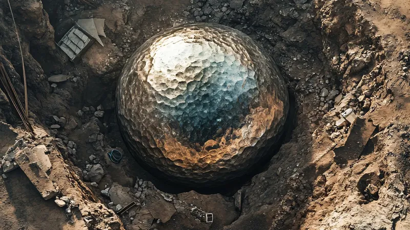 Дороже золота: ученые обнаружили новый металл, который может стать ценным