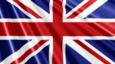 флаг Великобритании, фото - Новости Zakon.kz от 22.03.2026 11:05