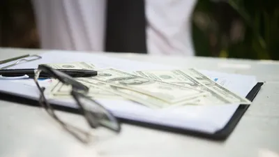 Иран следит за инвестиционными портфелями США и грозит ударами по активам, фото - Новости Zakon.kz от 23.03.2026 01:56