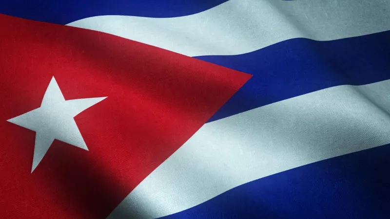 Было бы наивно игнорировать угрозу: Куба готовит военные меры на случай конфликта с США