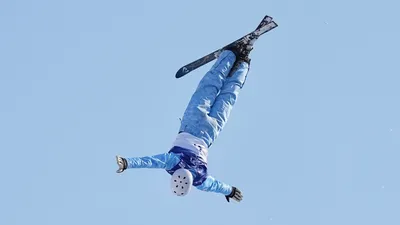 Казахстан остановился в шаге от медали на юниорском чемпионате мира по фристайлу, фото - Новости Zakon.kz от 22.03.2026 18:38