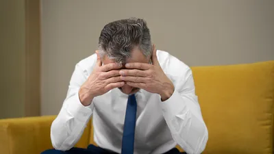 человек, фото - Новости Zakon.kz от 22.03.2026 09:54