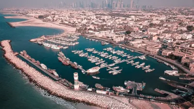 Катар, яхты, фото - Новости Zakon.kz от 23.03.2026 04:30