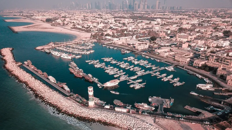 Среди погибших в авиакатастрофе в Катаре обнаружены граждане Турции