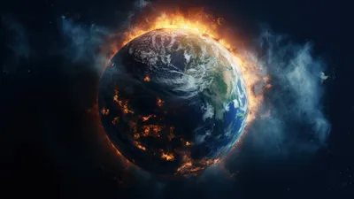 Огонь, космос, фото - Новости Zakon.kz от 23.03.2026 02:59