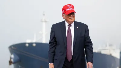 Ормузский пролив, фото - Новости Zakon.kz от 22.03.2026 06:30