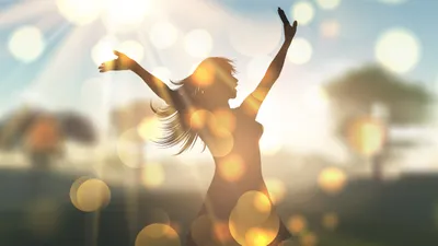 белая полоса в жизни, фото - Новости Zakon.kz от 23.03.2026 12:16