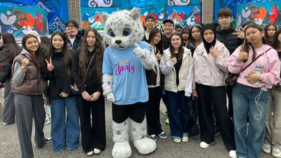 люди, фото - Новости Zakon.kz от 23.03.2026 16:03