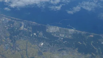 АЭС «Касивадзаки-Карива» , фото - Новости Zakon.kz от 23.03.2026 07:40