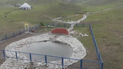 вода, фото - Новости Zakon.kz от 23.03.2026 14:47