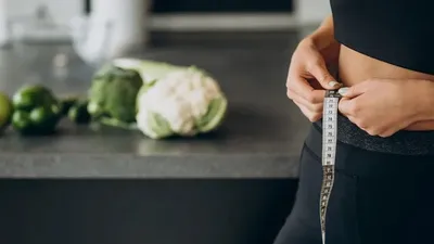 Что будет, если бросить диету: обратный эффект, фото - Новости Zakon.kz от 24.03.2026 00:21