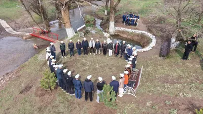 люди, фото - Новости Zakon.kz от 23.03.2026 15:30