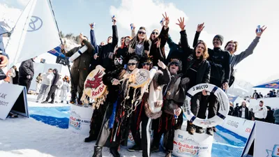 люди, фото - Новости Zakon.kz от 23.03.2026 17:35