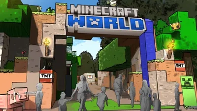 Фанаты Minecraft , фото - Новости Zakon.kz от 24.03.2026 03:40