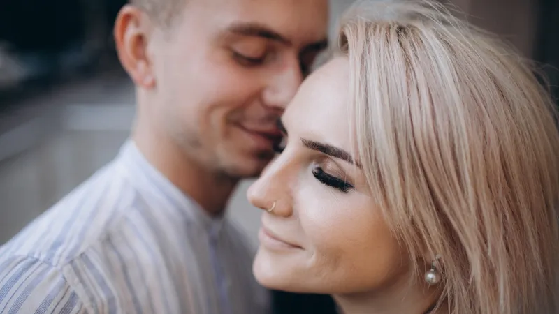 Врач развенчала популярный миф о влюбленности