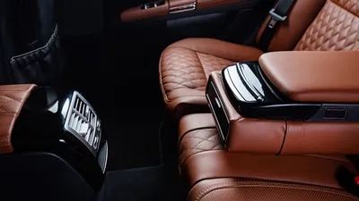 салон автомобиля, фото - Новости Zakon.kz от 23.03.2026 15:56