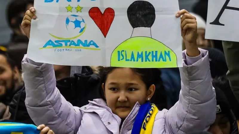 "Астана" возглавляет рейтинг после трех туров в КПЛ-2026