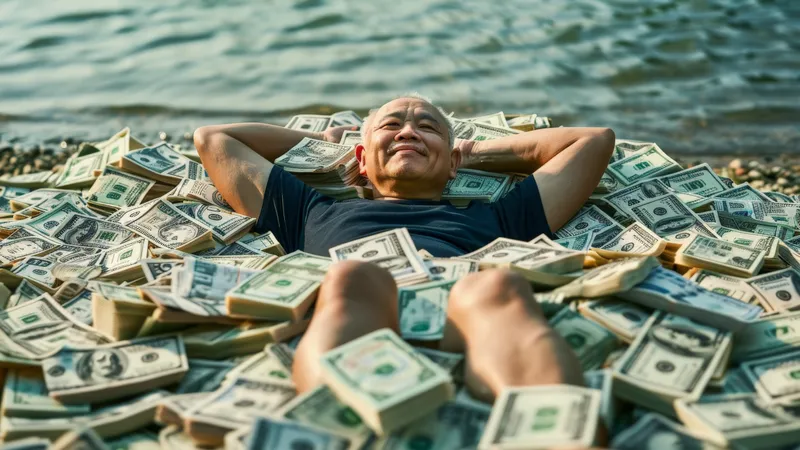 Четыре знака зодиака будут непрерывно богатеть до июня 2026