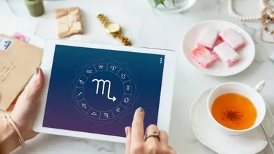 гороскоп, фото - Новости Zakon.kz от 25.03.2026 00:47