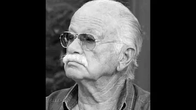 Умер создатель бессмертных хитов Италии Джино Паоли