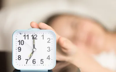 Чем опасны трекеры для контроля сна, объяснили эксперты, фото - Новости Zakon.kz от 24.03.2026 11:43