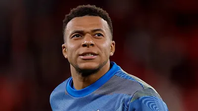 Футболист ФК "Реал", фото - Новости Zakon.kz от 25.03.2026 05:59