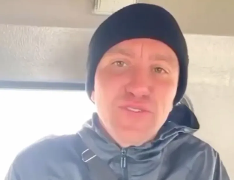 Спасатели нашли заблудившегося мужчину в Карагандинской области