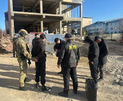 Квартирных воров задержали в области Жетысу, фото - Новости Zakon.kz от 24.03.2026 09:53