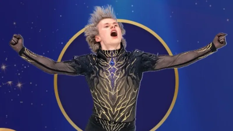 Битва за ледовые награды: названы финалисты ISU Skating Awards