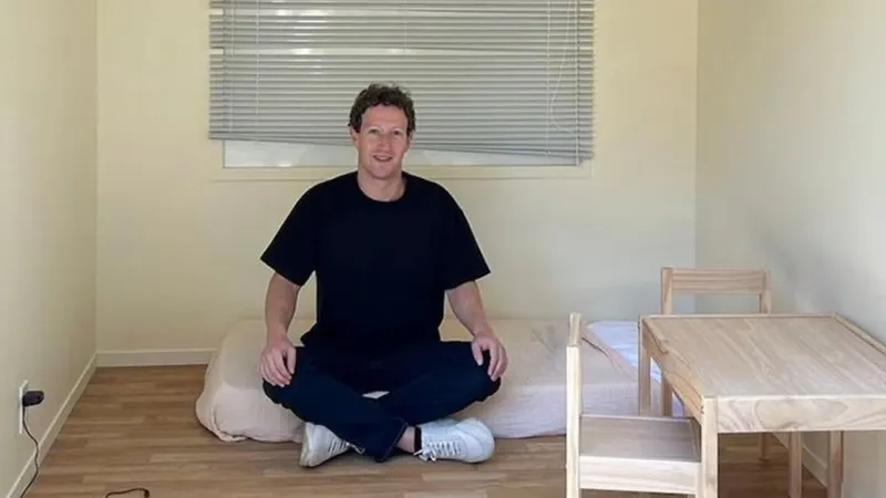 Суд обязал Meta выплатить $375 млн за вред детям