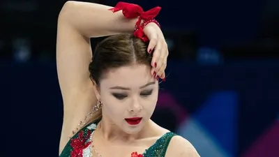 Чемпионат мира по фигурному катанию в Праге, фото - Новости Zakon.kz от 26.03.2026 04:14