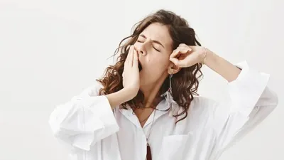 Найдено простое средство для восстановления работы мозга после недосыпа, фото - Новости Zakon.kz от 26.03.2026 01:43