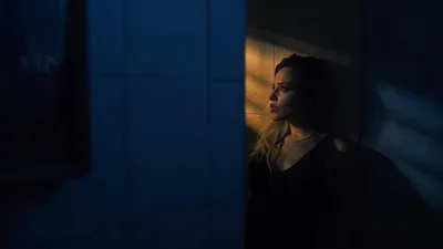 женщина, фото - Новости Zakon.kz от 25.03.2026 09:23