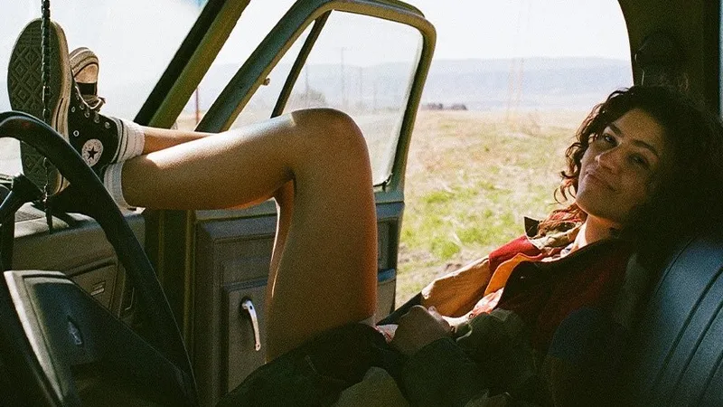 Выходит новый сезон сериала "Эйфория"