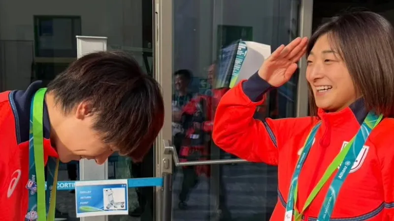 Составлен рейтинг самых вежливых стран