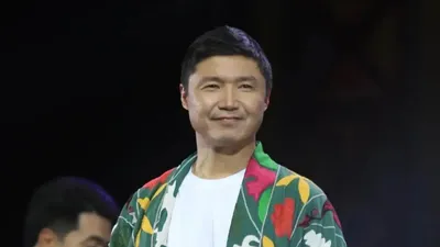 Баглан Абдраимов, фото - Новости Zakon.kz от 26.03.2026 01:12