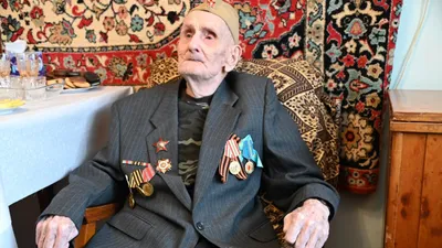 Александр Балабас, фото - Новости Zakon.kz от 25.03.2026 13:44