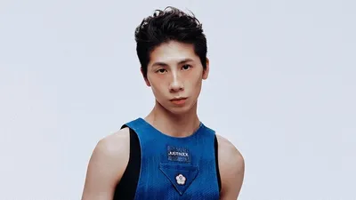 Боксерша из Тайваня Линь Юйтин , фото - Новости Zakon.kz от 27.03.2026 06:57