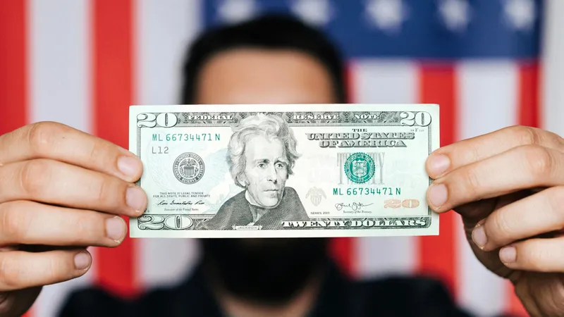 Покупать доллары нужно сегодня – эксперт