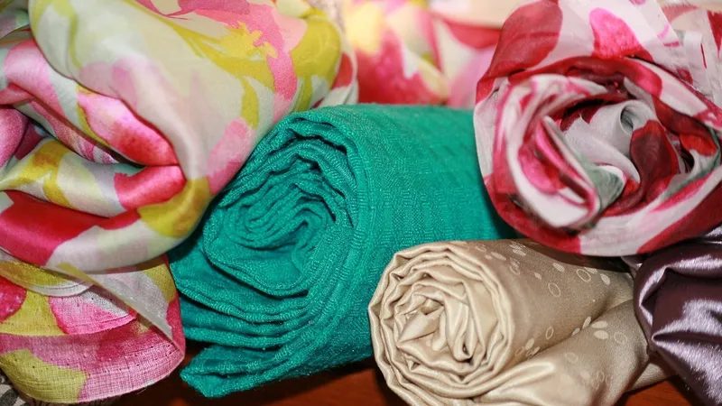 Утвержден перечень товаров легкой промышленности, подлежащих изъятию из национального режима