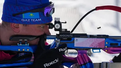 спорт, фото - Новости Zakon.kz от 26.03.2026 18:46