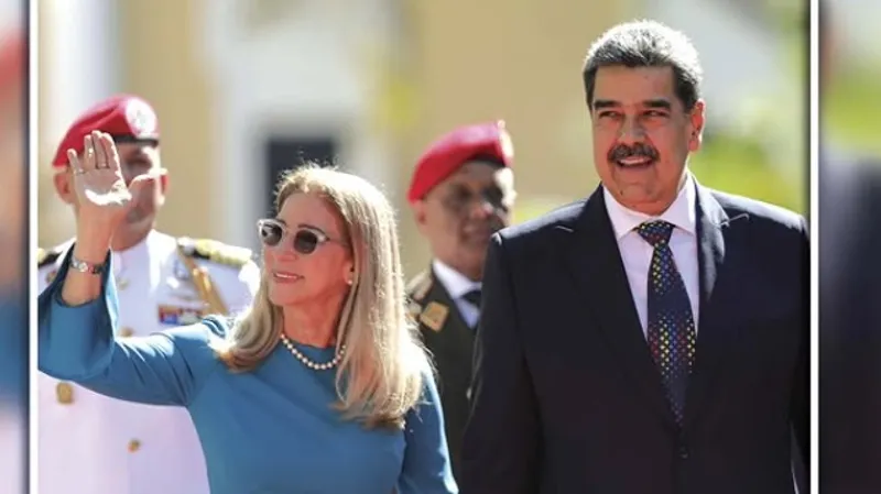 Мадуро снова в суде США: слушание прошло, интрига сохраняется