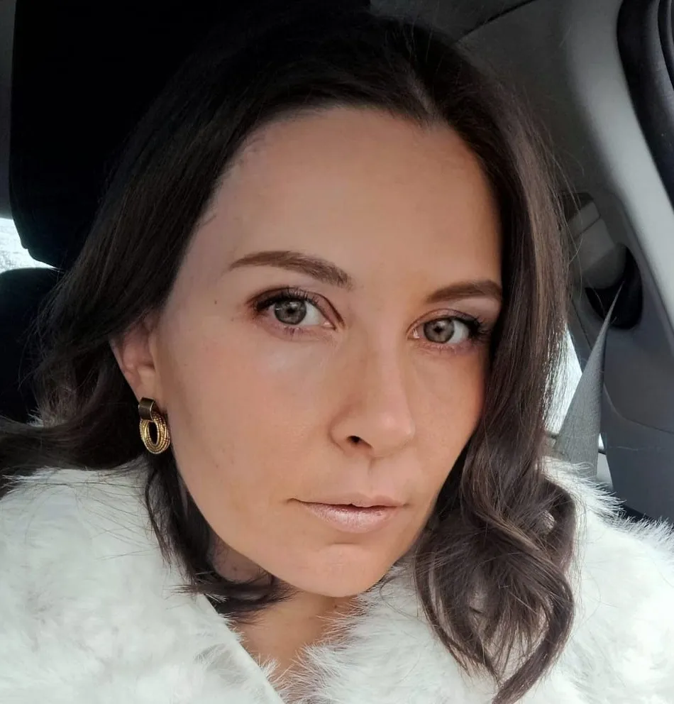 Фото Ксения Калашникова