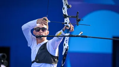 спортсмен , фото - Новости Zakon.kz от 26.03.2026 18:30