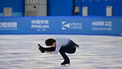 спорт, фото - Новости Zakon.kz от 26.03.2026 20:40